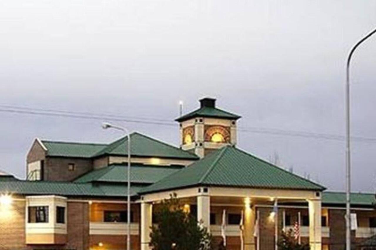 Hotel Land Express Neuquén Zewnętrze zdjęcie