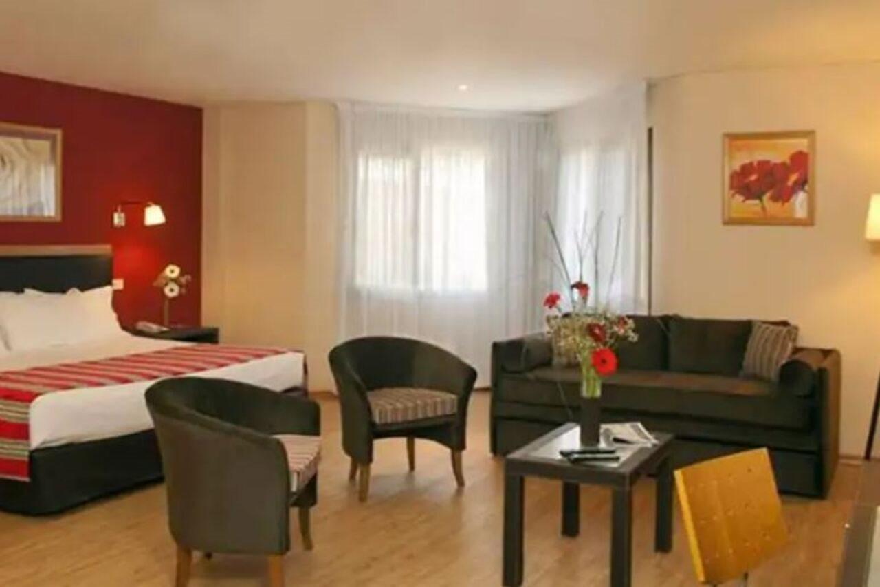 Hotel Land Express Neuquén Zewnętrze zdjęcie