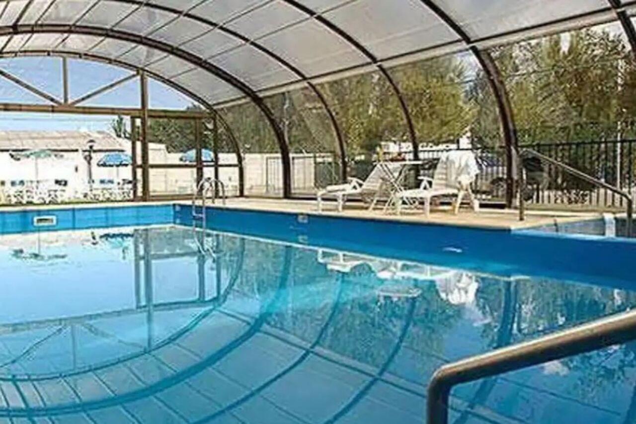 Hotel Land Express Neuquén Zewnętrze zdjęcie