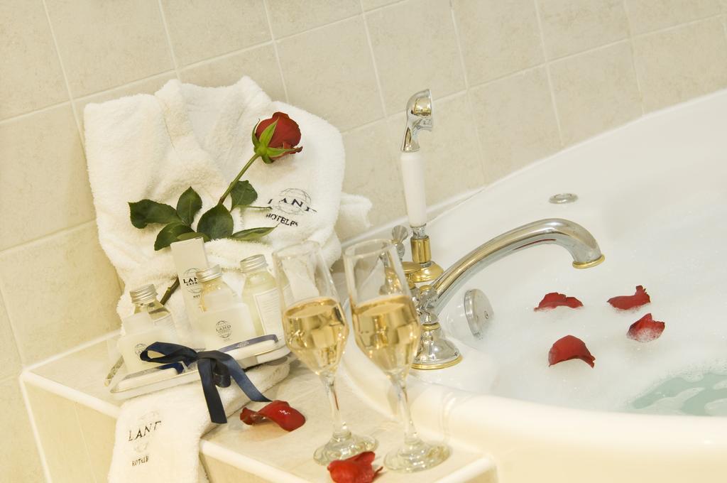 Hotel Land Express Neuquén Zewnętrze zdjęcie