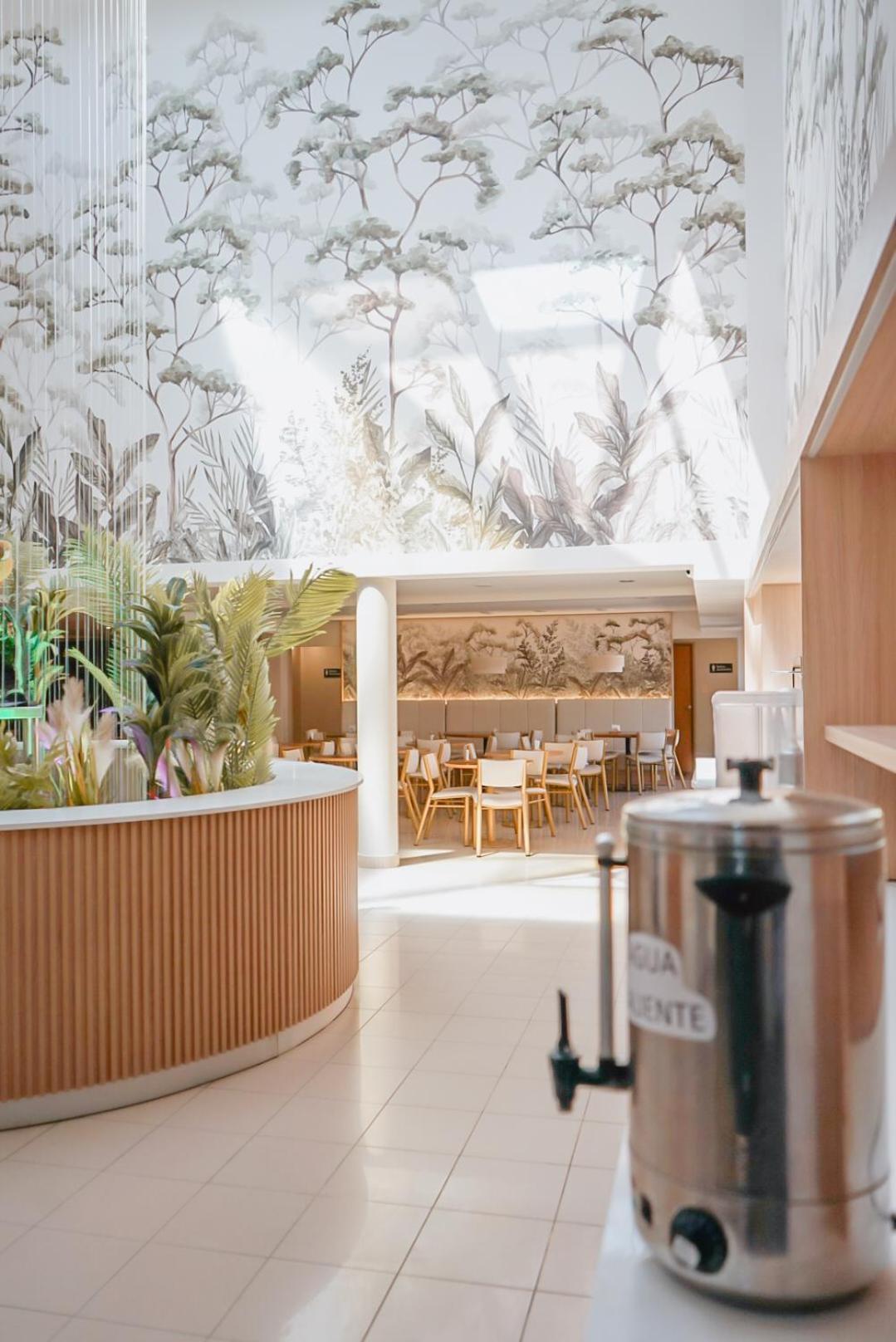 Hotel Land Express Neuquén Zewnętrze zdjęcie