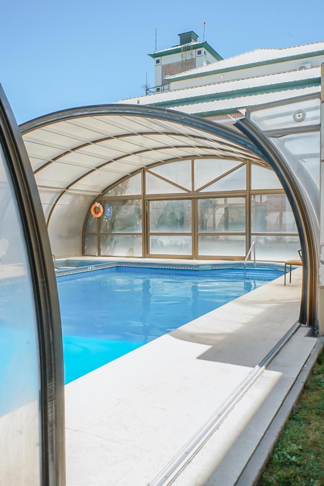 Hotel Land Express Neuquén Zewnętrze zdjęcie