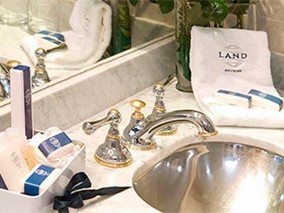 Hotel Land Express Neuquén Zewnętrze zdjęcie