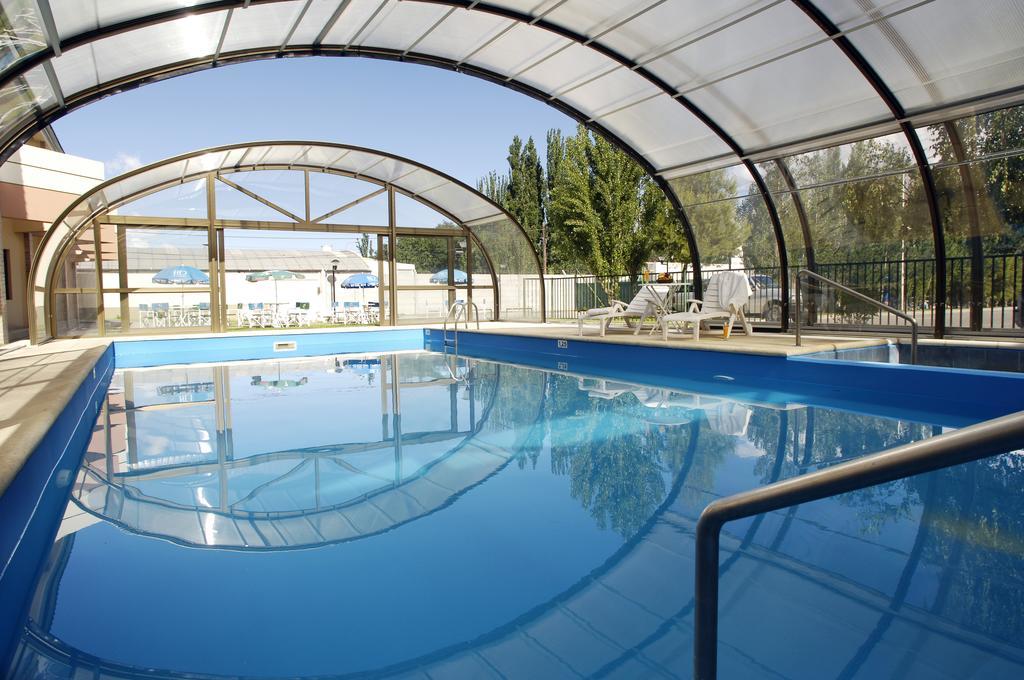 Hotel Land Express Neuquén Zewnętrze zdjęcie